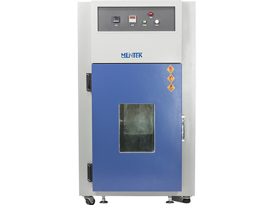 Control industrial de Oven With High Precision Temperature PID del laboratorio del °C RT+10-250