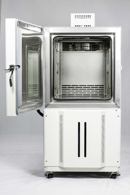 Refrigeración por aire termal del equipo de prueba de AC220V 50HZ 15 °C/minuto para las piezas de la aviación