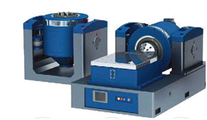 Equipo de prueba eléctrico magnético de la vibración, aceleración alta-baja de Shaker Test Equipment 5-4000HZ