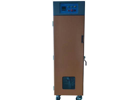 Cámara industrial de la prueba SUS304, máquina pesada de la prueba de choque del impacto de la batería de la seguridad de la alta exactitud