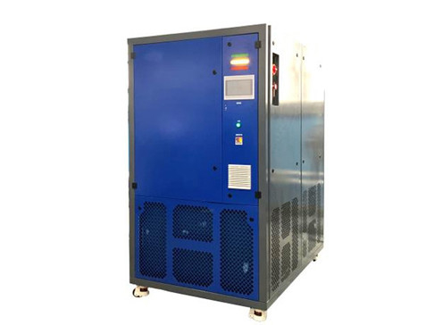 Equipo de refrigeración industrial de DN25 10HP para la batería