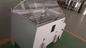 Máquina ambiental de la prueba de espray de sal del clima para las piezas de la aviación del aparato electrodoméstico