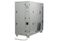 Cámara de fácil acceso 408L AC220V de la prueba ambiental de la humedad de la temperatura de la estabilidad