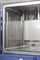 Cámara programable de la prueba ambiental con el control de la humedad y de la temperatura automático