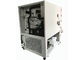 Laboratorio industrial Oven For Mentals, garantía larga plástica de la exactitud del control de la temperatura