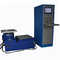 Hormigón industrial de la gravedad de la cámara de la prueba del ISO 9001 1 Ton Force Vibrating Balancing Machine