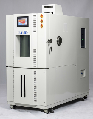 150 litros de cámara termal de la prueba, refrigeración por aire del equipo del ciclo termal 10 °C/M