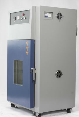 El aire especial de Oven High Temperature Resistant Motor del laboratorio industrial de poco ruido instala