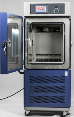 Cámara climática de la prueba de los temporeros durables para la prueba de enfriamiento de calefacción ambiental de la temperatura