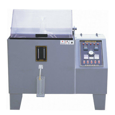 Los materiales multi salan la máquina de la prueba de espray aceleraron temperatura alta de la corrosión