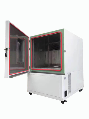 Las piezas industriales de Oven For Machine And Spare del laboratorio del SUS 304 calentaron uniformemente