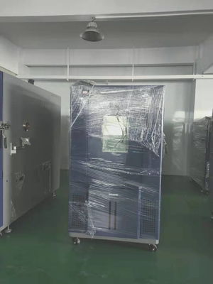 Volumen interior alto-bajo de la cámara 500L de la prueba de la temperatura en farmacéutico