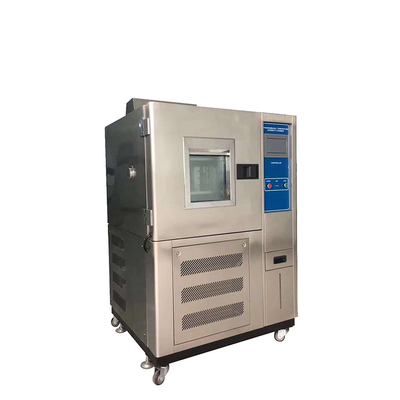 cámara alta-baja IEC68-2-1 de la prueba de la temperatura de 408L 800L