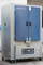 Laboratorio industrial de encargo Oven Multilayer High Precision Temperature para Stanley Electric Japan