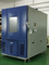 Cámara eficaz del choque termal para industrial con tres cajas de puertas dobles